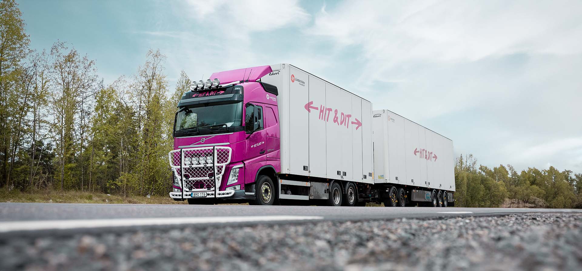 lindstroms hitodit Jobba hos oss